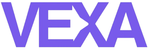 Vexa Logo